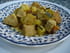 Steaks de thon au curry