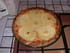 Tarte ananas et coco