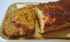 Cake italien � la mozzarella