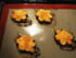 Tartelettes tatin de canard