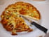 Quiche au crabe et aux poireaux
