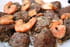 Boulettes d agneau aux gambas