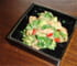 Ceviche asiatique