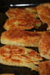 Fenouils pan�s