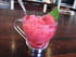 Granit� � la framboise