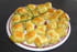 Friands au poulet et � la ricotta