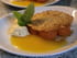 Croustillants aux abricots