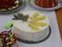 G�teau Pina Colada