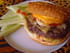 Home burger