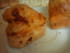Mini cakes aux tomates s�ch�es, poivrons et thon
