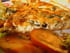 Tarte grecque