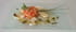 Tartare de tomates et mozzarella