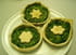 Tartelettes aux �pinards