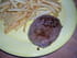 Steak hach� am�lior�