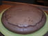 Fondant au chocolat maison