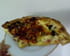 Tarte jambon et champignons