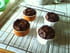 Ramequins fondants au chocolat