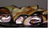 aubergines roul�es au fromage