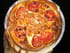 Tarte proven�ale � la tomate et au ch�vre