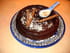 Fondant au miel et aux �pices