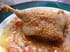 Canard � la congolaise