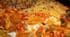 Lasagnes ch�vre-courgettes