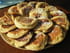 Petites cr�pes � la banane