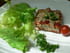 Lasagne � la ricotta