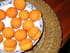 Petits moelleux aux amandes et au beurre sal�