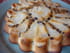G�teau poires et p�pites de chocolat
