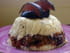 Terrine de fromage de ch�vre aux figues