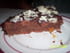 G�teau au chocolat