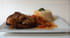 Poulet au gingembre et atti�k�