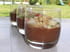 Verrine  chocolat sp�cial enfants