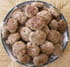 Boulettes siciliennes