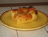 Clafoutis aux abricots