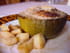 Courgettes farcies au canard