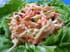 Salade de chou Coleslaw
