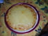 Flan � la courgette