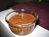 Mousse au chocolat et p�pites