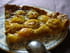 Tarte aux prunes