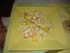P�tes ti�des aux coquilles Saint-Jacques