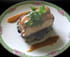 Pav� de thon rouge aux c�pes