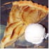 Tarte aux pommes croustillante