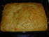 Mousse de courgettes