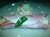 Roul�s frais de jambon