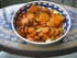 Salade de carottes � la marocaine