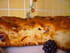 G�teau lorrain au mirabelles