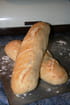 La baguette