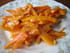 B�tonnets de carottes au miel